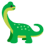 :sauropod: