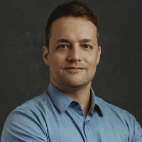 Patrick Moerwald
